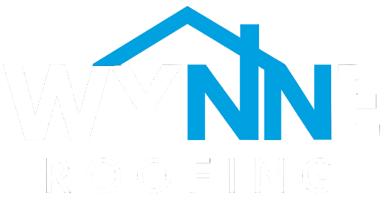 Wynne Roofing Shreveport Logo